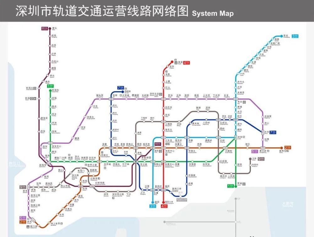 深圳最新地鐵線6號，深圳最新地鐵線6號，連接未來，助力城市發(fā)展