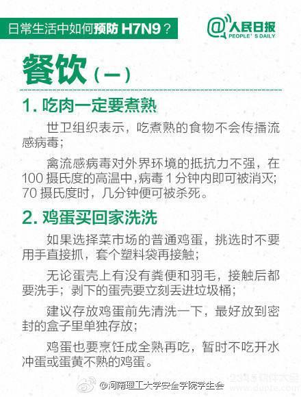 甲型h7n9最新新聞