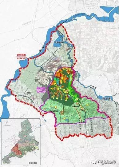 盤北經濟開發區最新情況