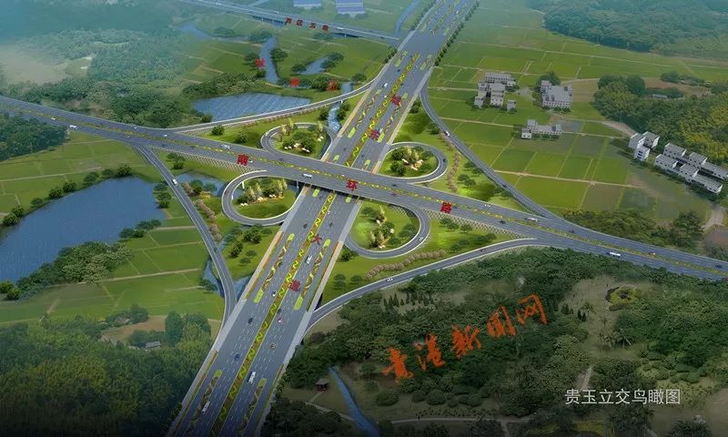 平南大安公路最新消息