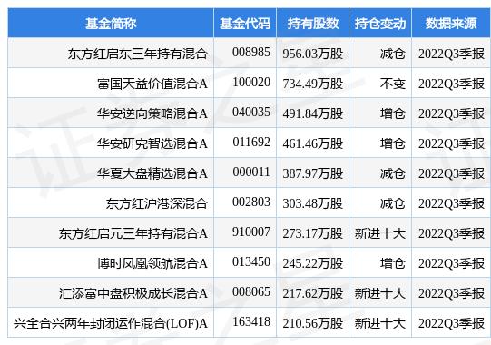 東方紅7號最新凈值