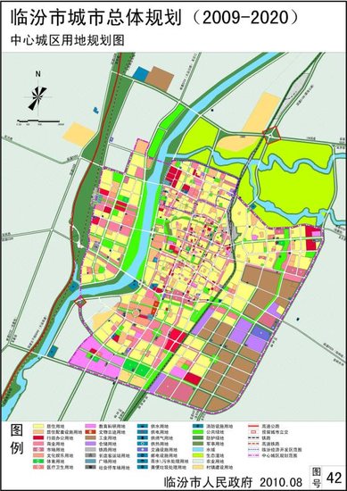 江油市河西最新怎規劃