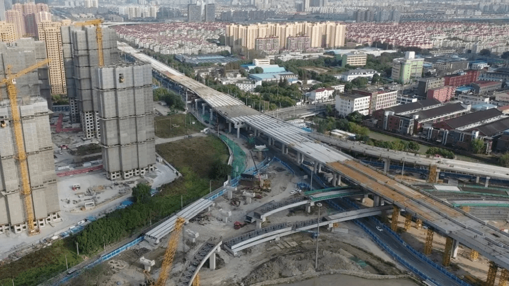 浦東濟陽路最新消息