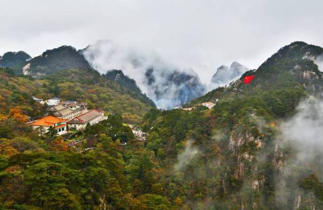 績溪劃入黃山最新消息